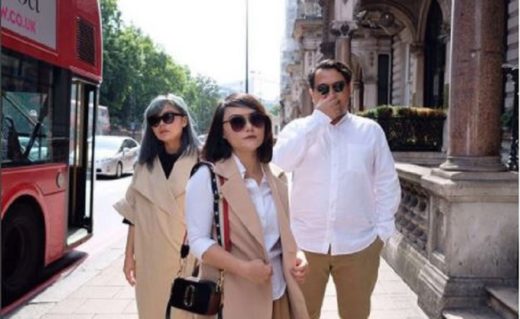 âSedikit Waktuâ: Kado Valentine dari HMGNC yang bakal membuatmu seketika biru