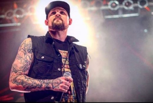 Joel Madden ‘Good Charlotteâ ngefan sama Limp Bizkit tapi gak berani ngajak manggung bareng