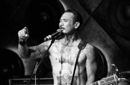 JRX SID dompleng nama Via Vallen untuk promo album baru? Simak penjelasannya