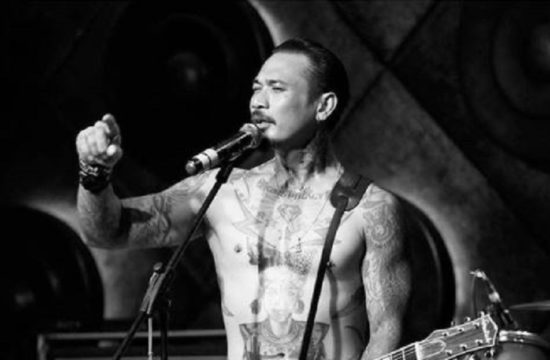 JRX SID dompleng nama Via Vallen untuk promo album baru? Simak penjelasannya