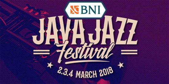 Java Jazz Festival 2018 tawarkan keberagaman, berharap dinikmati semua kalangan