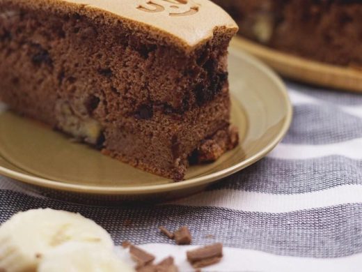 Video soal pillow cake nya berbelatung viral, Momoiro beri penjelasan