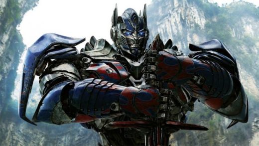 Setelah 4 sekuelnya jelek semua, Transformers akhirnya bakal di-reboot
