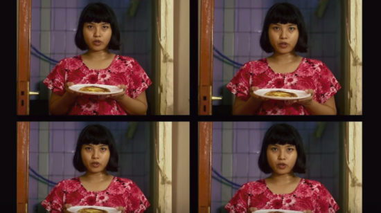 ‘Dana Express’: Cara White Shoes & The Couples Company sindir para koruptor