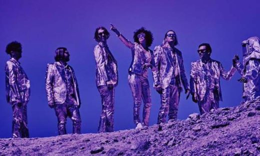 Arcade Fire menang âAlbum of The Yearâ, berikut daftar pemenang Juno Awards 2018