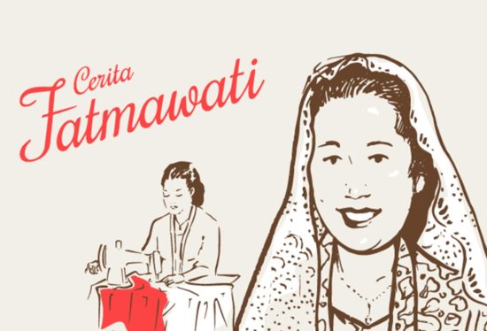 Menikmati musik sekaligus mengenang kisah istri Bung Karno lewat album ‘Cerita Fatmawati’