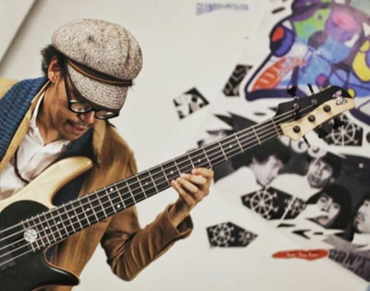 Cerita Rhesa Aditya sepanggung bareng Elek Yo Ben