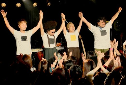 Membahas aksi memukau Neighbors Complain di Java Jazz 2018