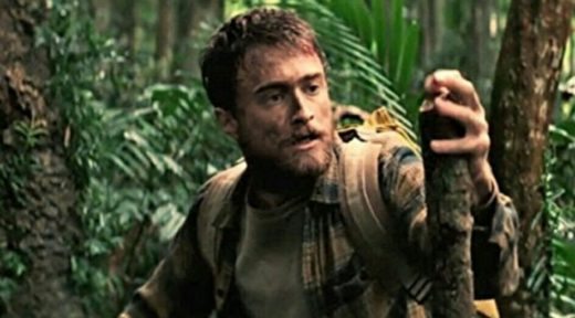 ‘Jungle’: Film terbaik Daniel Radcliffe di luar Harry Potter (Review)