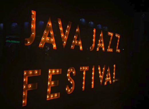 3 aksi lokal paling intim di Java Jazz 2018, mana kesukaanmu?