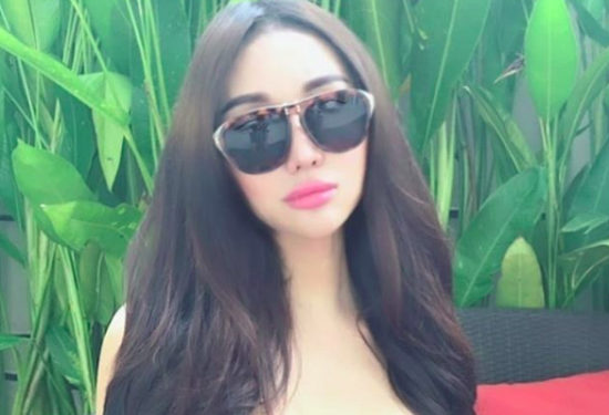 Peduli setan dengan kelaminnya Lucinta Luna, gak ada kontribusinya buat umat manusia (Opini)