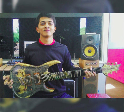 Review album ‘Between Moments’ Methiums: Satu orang aja tapi berasa dengerin Dream Theatre