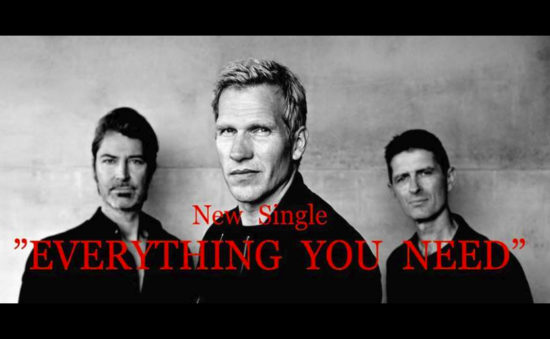 Lagu baru MLTR tahun 2018 masih cheesy tapi boleh lah