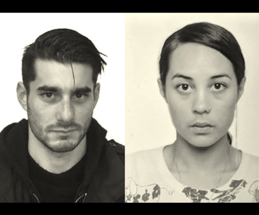 Mengenal candu berbahaya bernama Ora Iso, duo industrial New York yang patut masuk playlist