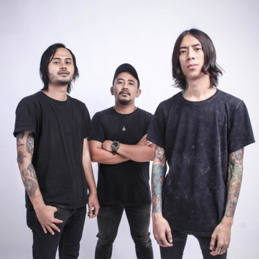 Yang terbaru dari Revenge The Fate usai ‘Bencana’ dan kepergian personel