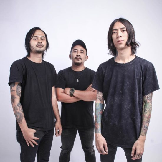 Yang terbaru dari Revenge The Fate usai ‘Bencana’ dan kepergian personel