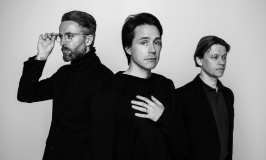 Mew, Totalfat, dan Dustbox akan manggung bulan Mei di Stellar Fest Indonesia