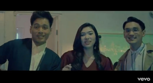 âHeavenâ: Lagu cinta kolaborasi Afgan, Isyana Sarasvati, dan Rendy Pandugo