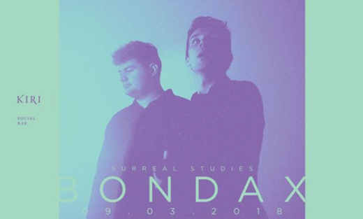 5 event musik paling top untuk weekend ini di seluruh Indonesia (9-11 Maret)