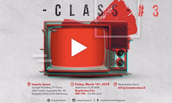 5 event musik paling top untuk weekend ini di seluruh Indonesia (16-18 Maret)