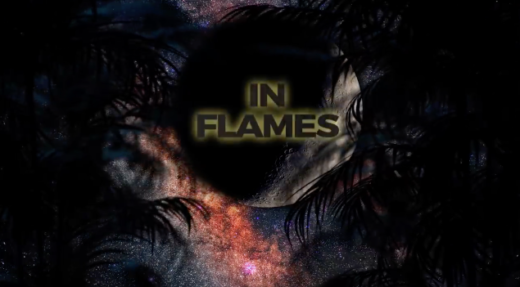 LISTEN: âFlamesâ lagu baru kolaborasi David Guetta dan Sia