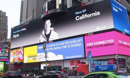 LISTEN: 6 lagu baru Diplo dikemas dalam EP barunya, ‘California’