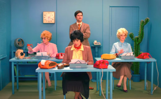 Punk rocker feminist legenda Alice Bag gambarkan tangguhnya perempuan hadapi tantangan lewat video ‘77’