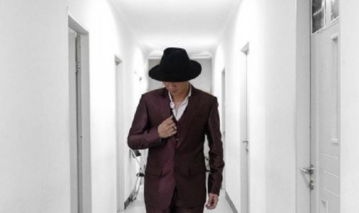 Anji siap ‘dimusuhin’ artis demi hilangnya acara-acara alay di televisi