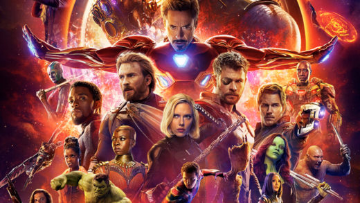 Trailer: ‘Avengers: Infinity Wars’ semakin dekat, siapa yang bakal mati?