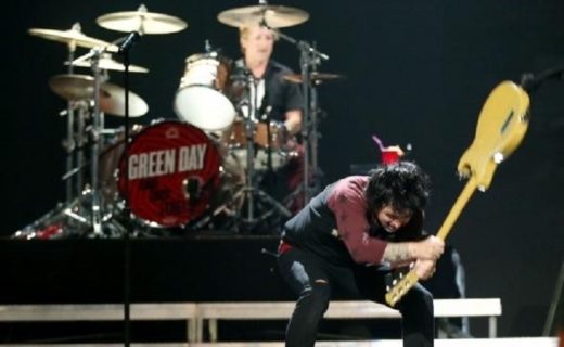 Pengakuan anak punk yang ‘dicuci otaknya’ oleh dangdut koplo usai pindah ke Jogja