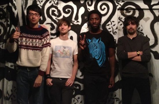 Bloc Party umumkan tur, bawain semua lagu dari album debut ‘Silent Alarm’