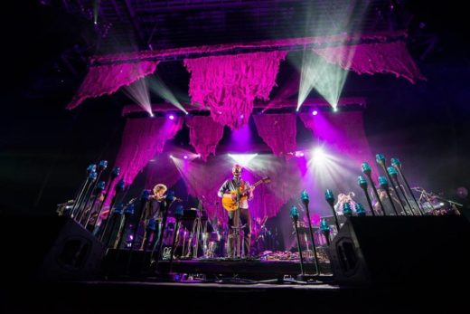 Bon Iver umumkan tur 2018, sayangnya gak mampir ke Indonesia