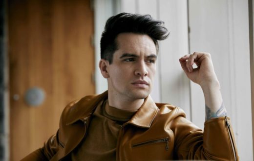 ‘Say Amen (Saturday Night)’ jadi lagu jagoan Panic! At the Disco dalam album ketujuh mendatang