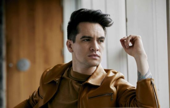 ‘Say Amen (Saturday Night)’ jadi lagu jagoan Panic! At the Disco dalam album ketujuh mendatang
