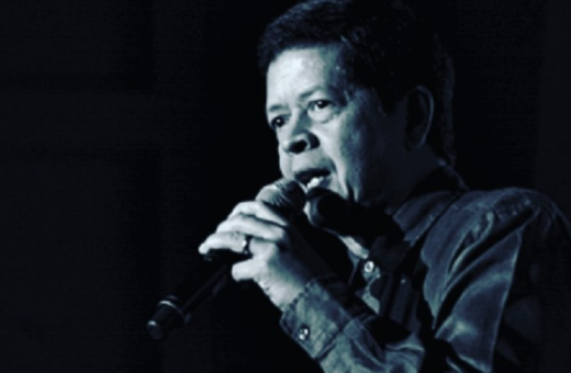 Wawancara dengan Candra Darusman: Tentang album tribut dan harapannya akan industri musik Tanah Air