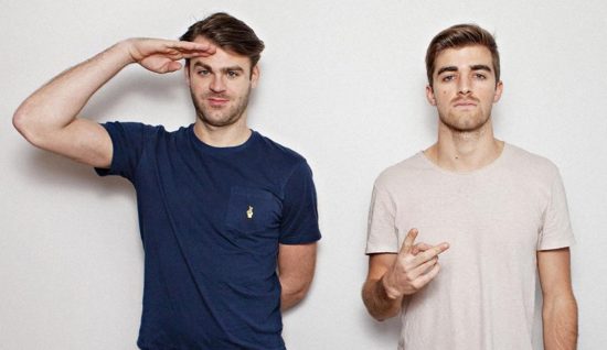 Lagu baru Chainsmokers ‘Everybody Hates Me’ dituduh jiplak Twenty One Pilots