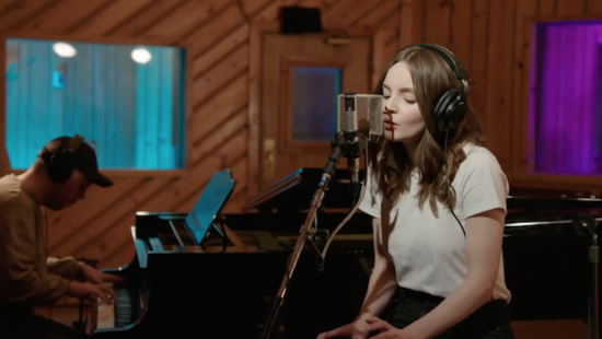 WATCH: Chvrches cover lagu ‘XO’ milik Beyoncé