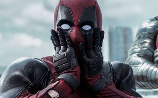 Trailer baru ‘Deadpool 2’: Dari mengaku berak di celana sampe bikin X-Force