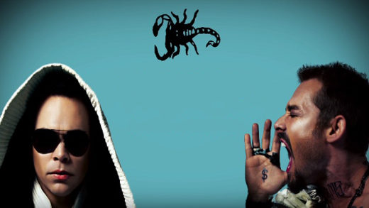 Dreams, proyek baru mantan vokalis Silverchair bareng personel Empire of The Sun