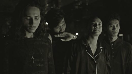 ‘Gemuruh’ dari Gemalara bercerita tentang kehancuran dan penderitaan