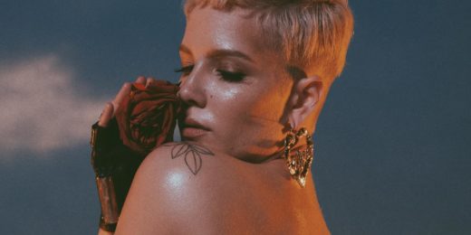 Umumkan tur dunia, Halsey bakal mampir Jakarta dan Bali