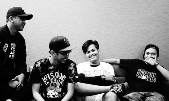 ‘Injusticia’: Album dari band hardcore Bekasi, Humanimal protes ketidakadilan