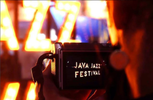 Tiga penampil paling gokil di Java Jazz 2018
