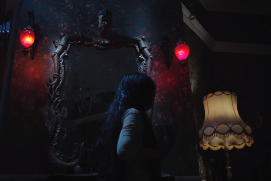 Film ‘Kuntilanak’ dibikin lagi, lihat teasernya