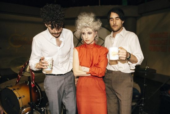 Paramore umumkan jadwal konser baru di Indonesia dan Manila