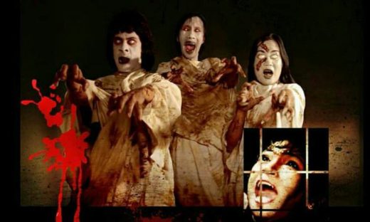 ‘Pengabdi Setan’ versi tahun 1982 direstorasi, akan tayang di bioskop