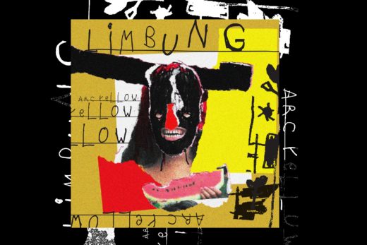 LISTEN: ‘Limbung’, gambaran Arch Yellow soal sulitnya menghindari sisi romantisme dalam membuat lagu