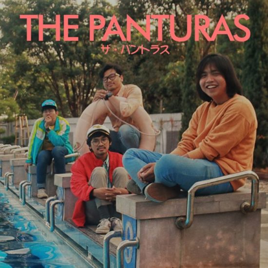 Gitar renyah dan vokal teler dari The Panturas itu menyenangkan