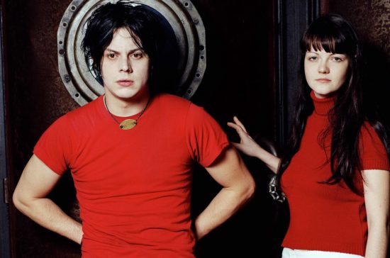 Jangan harap The White Stripes reuni, karena bagi Jack White adalah masa lalu