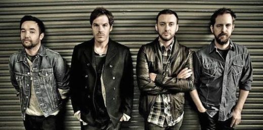 Hoobastank dikecam fans, luncurkan materi a la Maroon 5 setelah 6 tahun puasa
